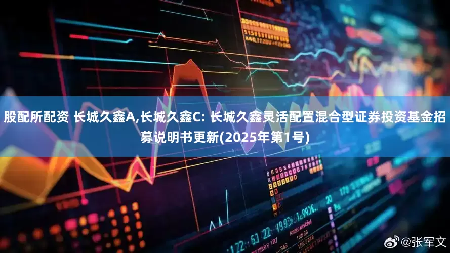 股配所配资 长城久鑫A,长城久鑫C: 长城久鑫灵活配置混合型证券投资基金招募说明书更新(2025年第1号)