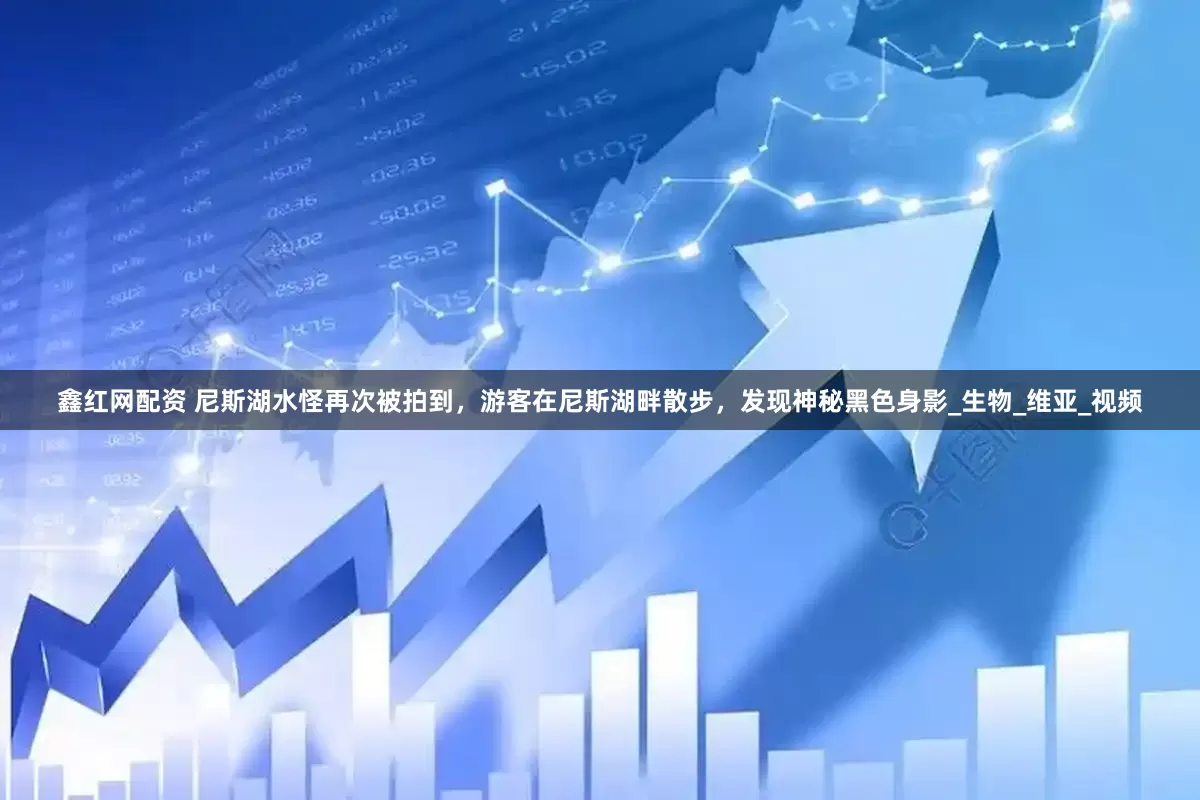 鑫红网配资 尼斯湖水怪再次被拍到，游客在尼斯湖畔散步，发现神秘黑色身影_生物_维亚_视频