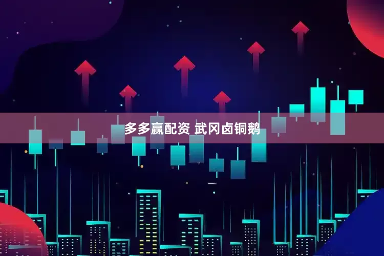 多多赢配资 武冈卤铜鹅